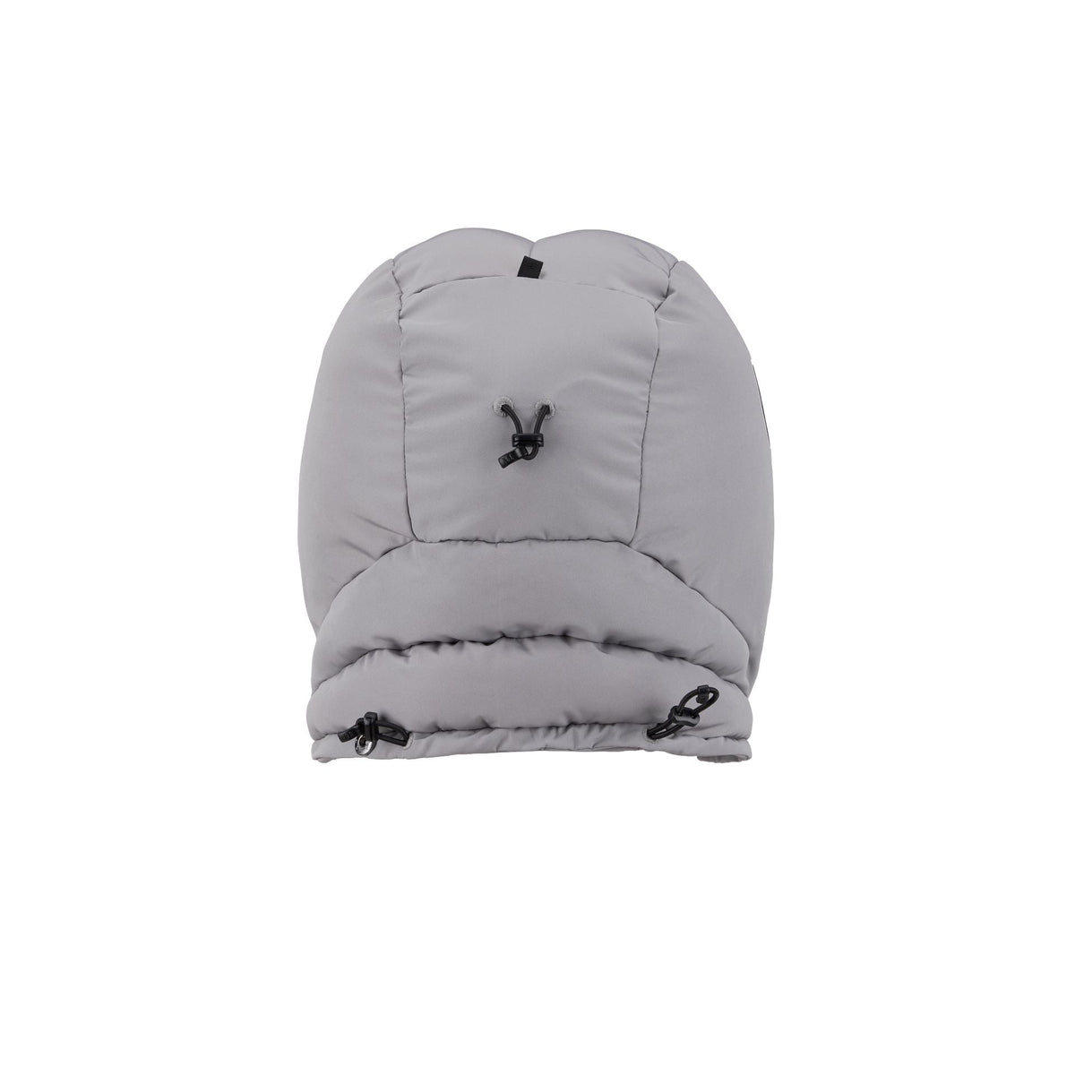 Las Vegas Raiders Helmet Puffer Hood
