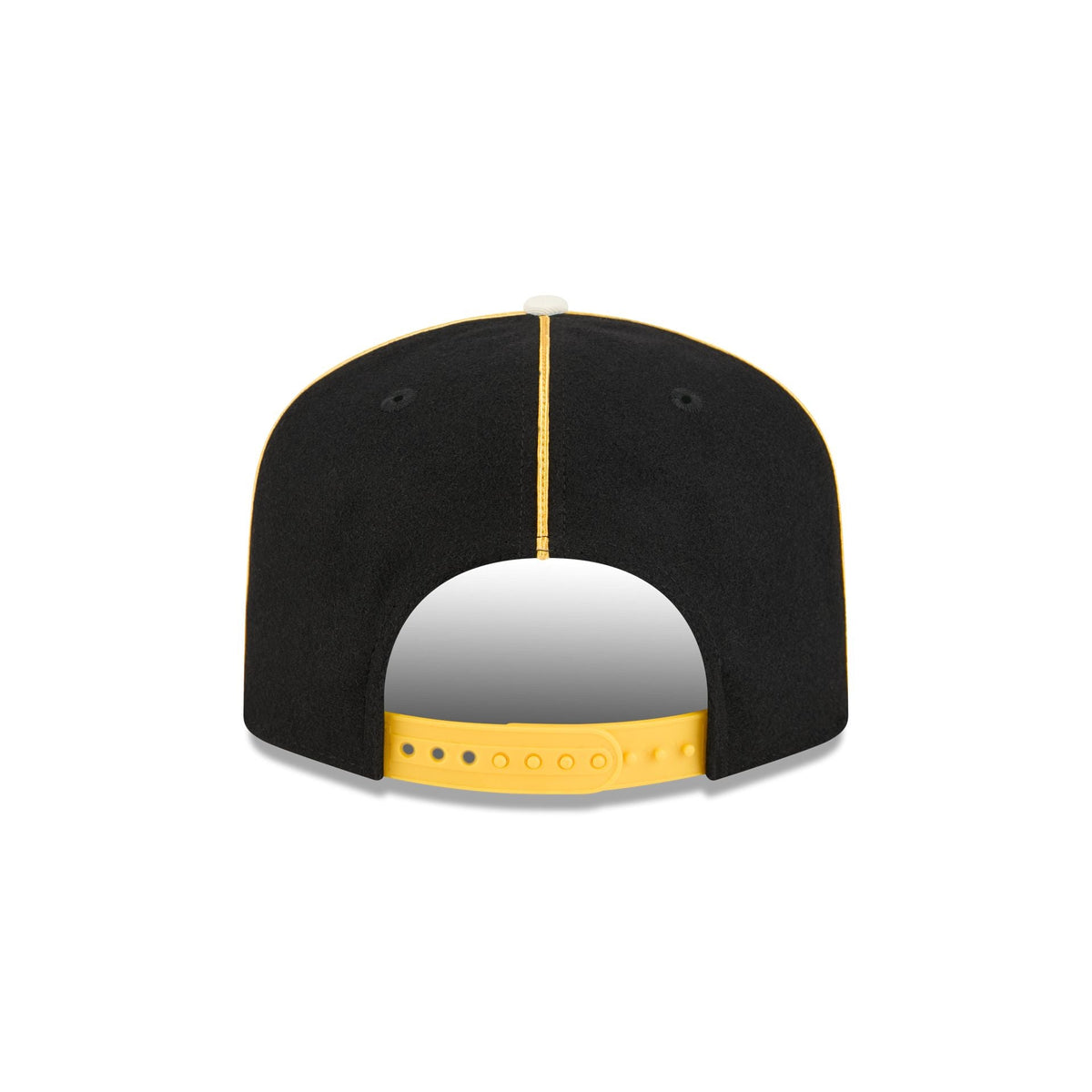 Golden State Warriors Felt Logo 19TWENTY Adjustable Hat