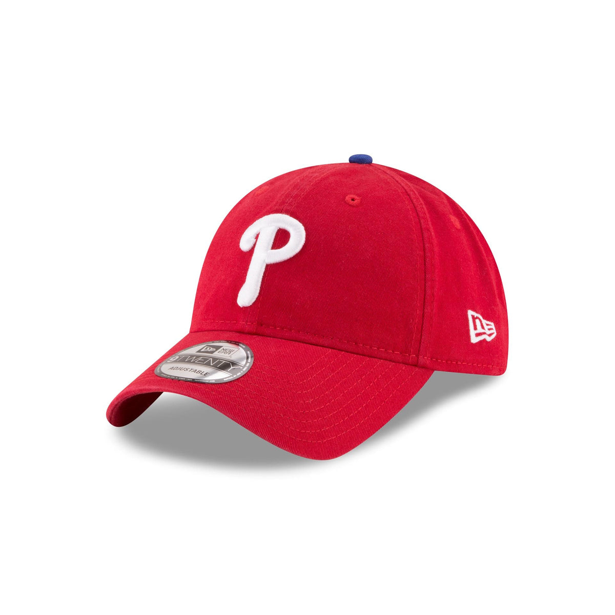 Philadelphia Phillies 2026 All-Star Game Host 9TWENTY Adjustable Hat