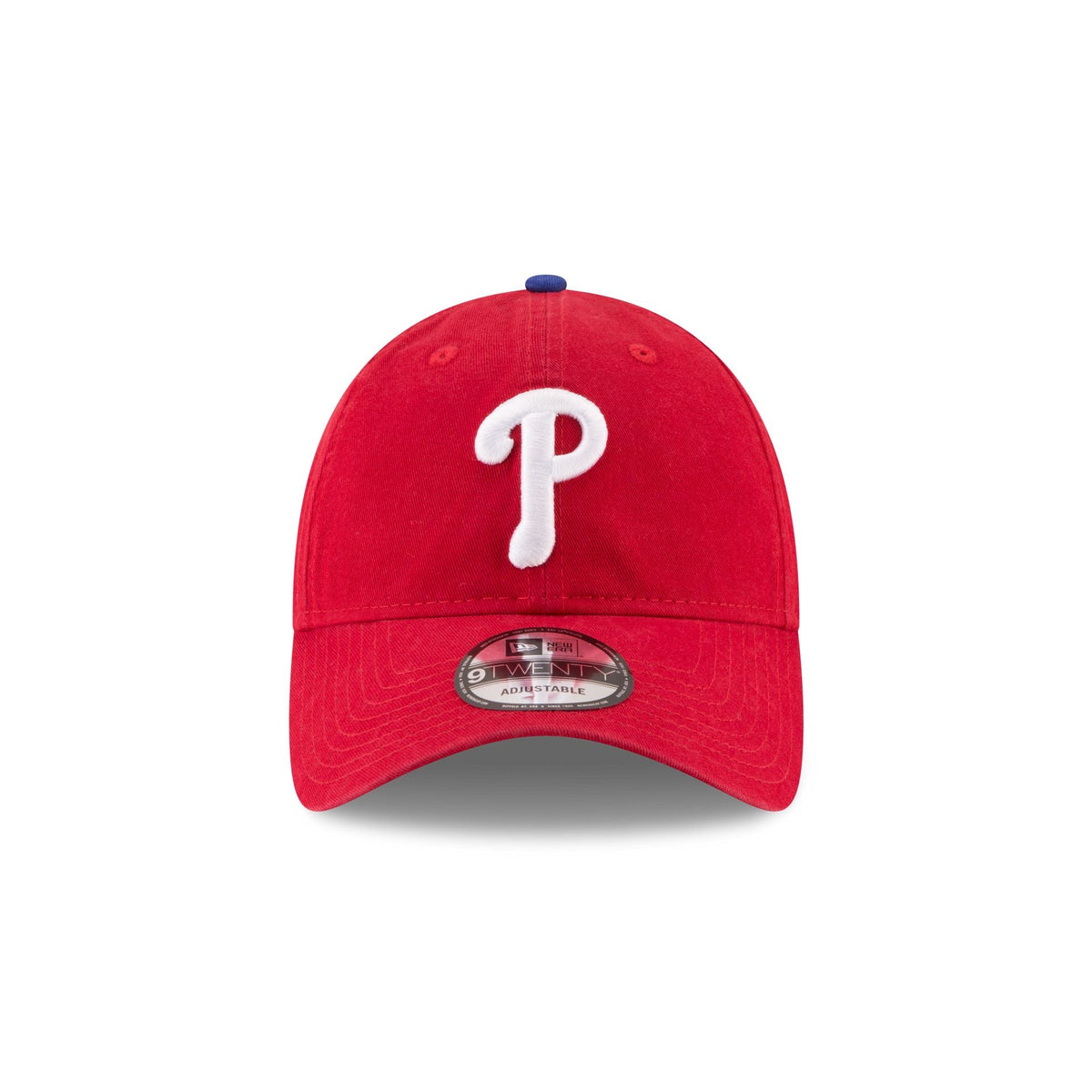 Philadelphia Phillies 2026 All-Star Game Host 9TWENTY Adjustable Hat
