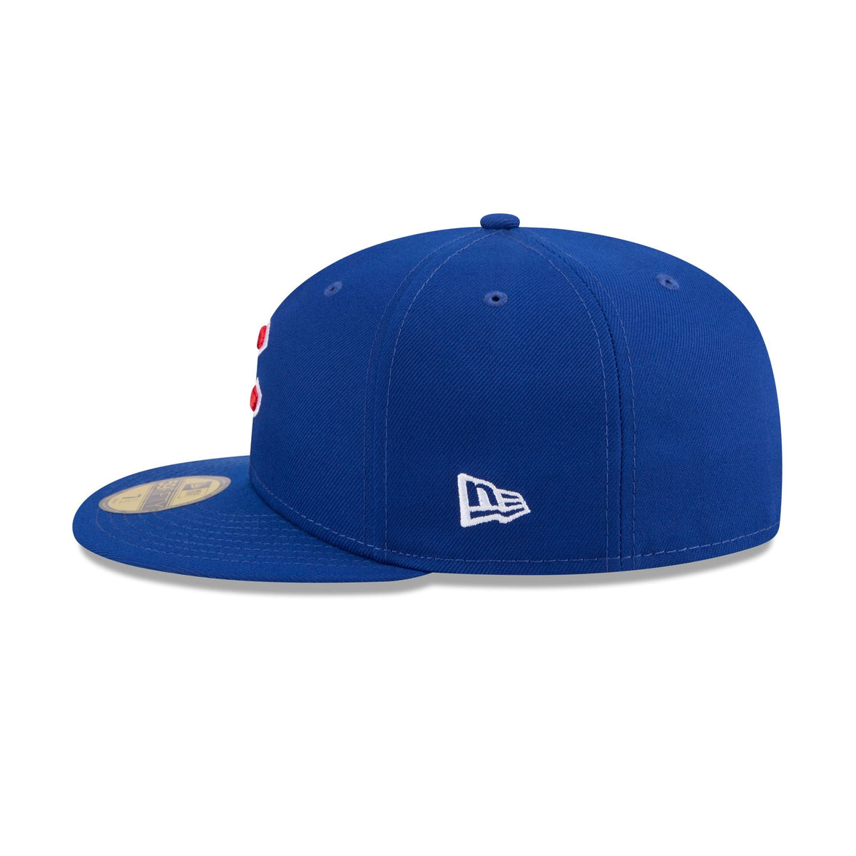 Chicago Cubs Jackie Robinson Day 2026 59FIFTY Fitted Hat
