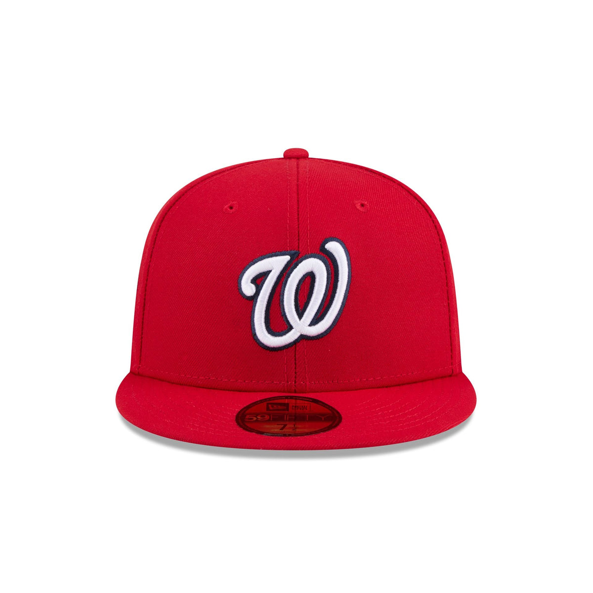 Washington Nationals Jackie Robinson Day 2026 59FIFTY Fitted Hat
