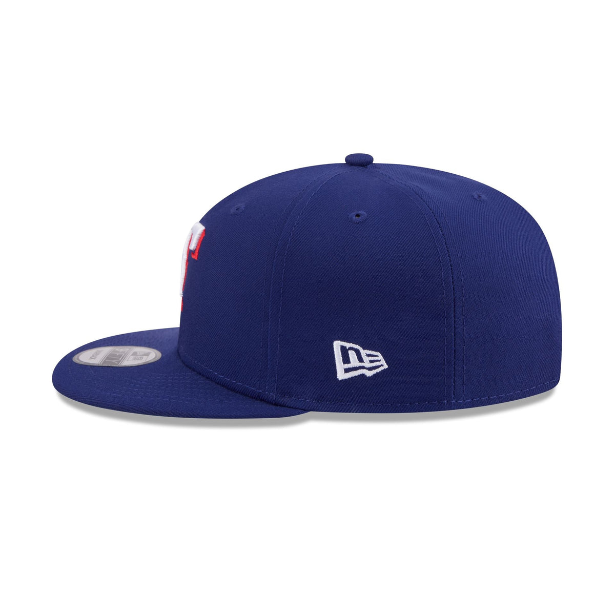 Texas Rangers Jackie Robinson Day 2026 9FIFTY Snapback Hat