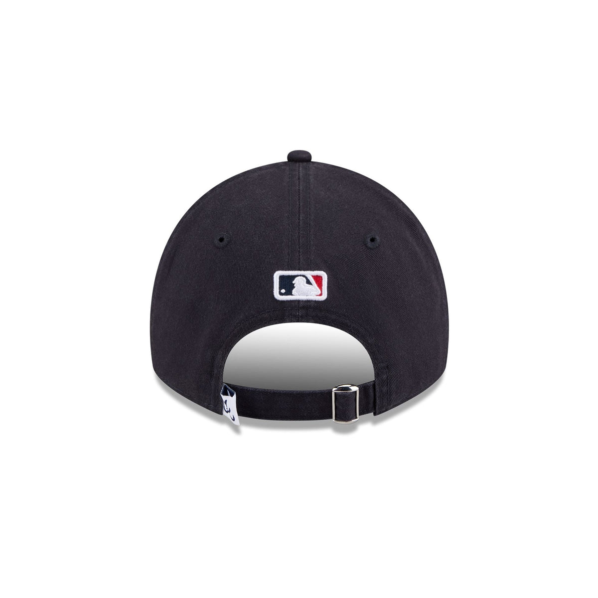 Atlanta Braves Jackie Robinson Day 2026 9TWENTY Adjustable Hat