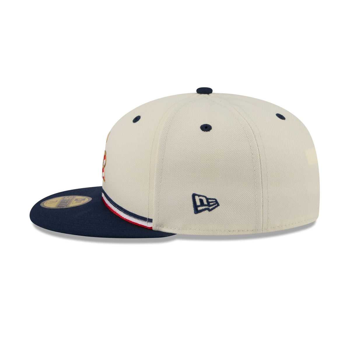 Colorado Rockies Independence Day 2026 59FIFTY Fitted Hat