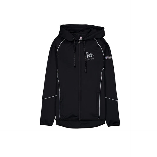 2026 NFL Combine Active Full-Zip Hoodie