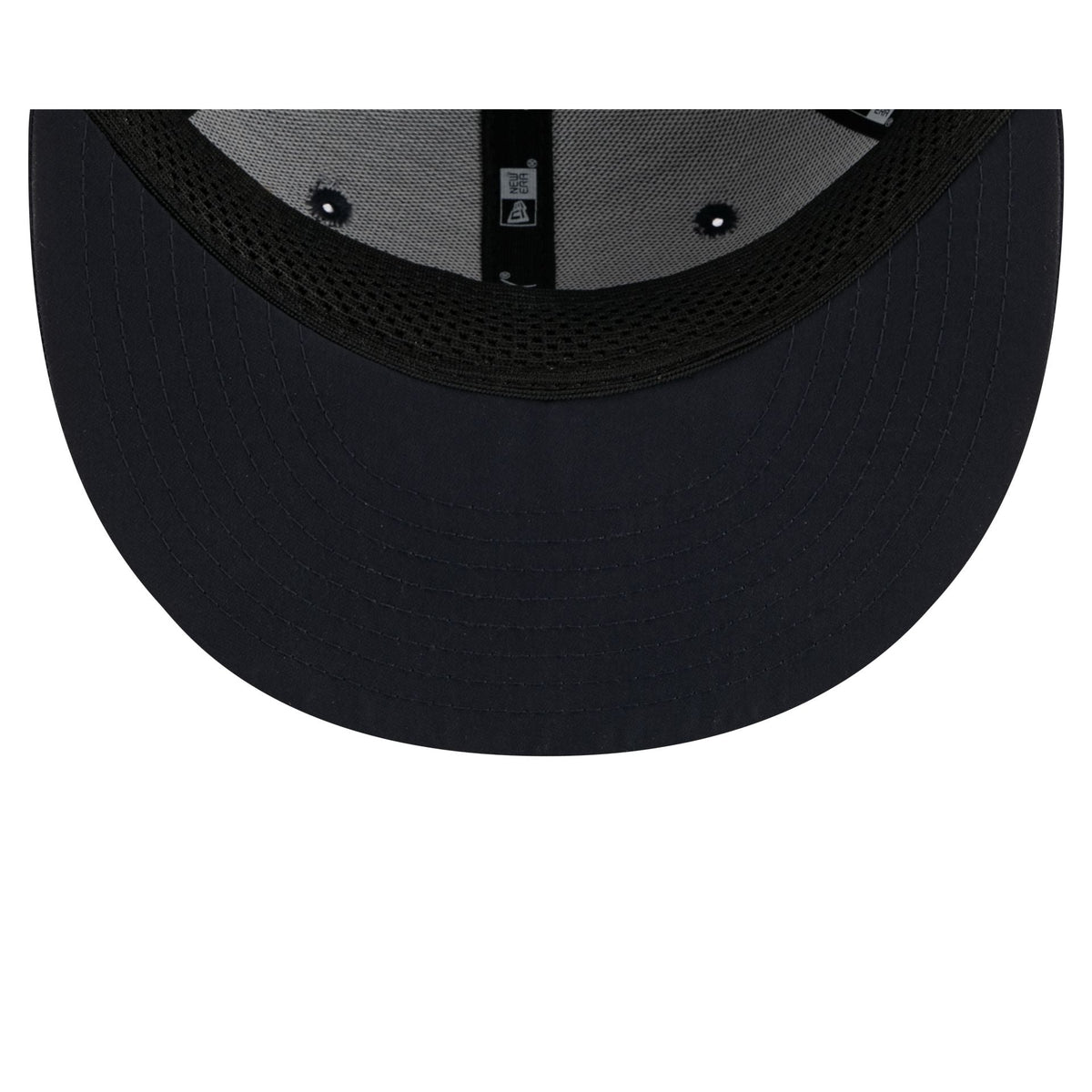 Seattle Mariners 2026 Batting Practice Fan Pack 59FIFTY Fitted Hat