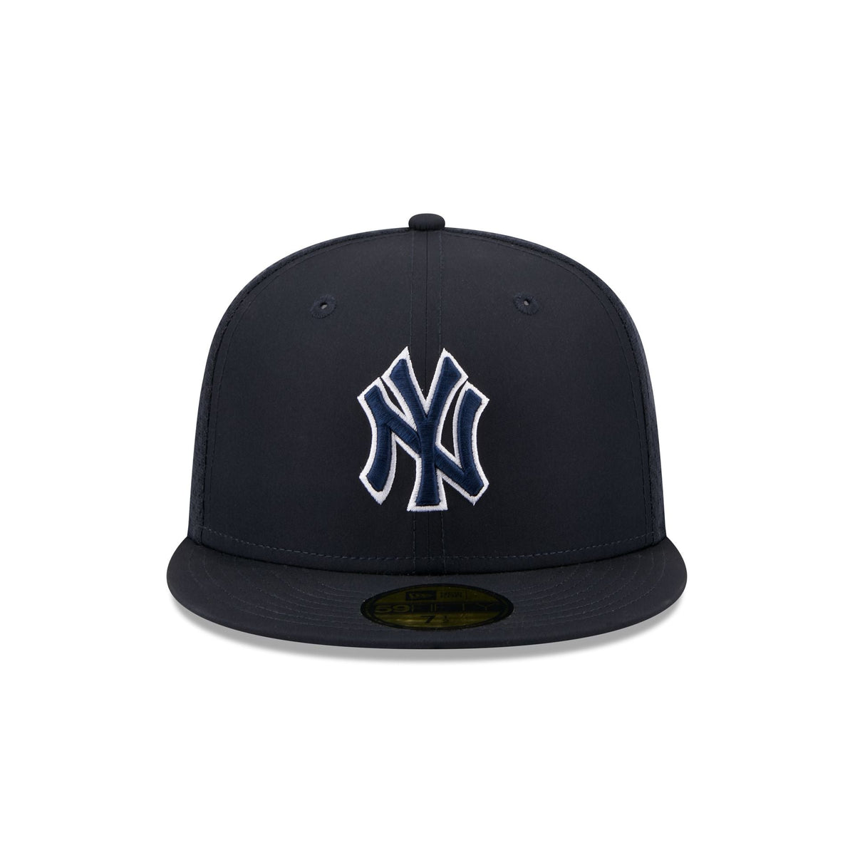 New York Yankees 2026 Batting Practice Fan Pack 59FIFTY Fitted Hat