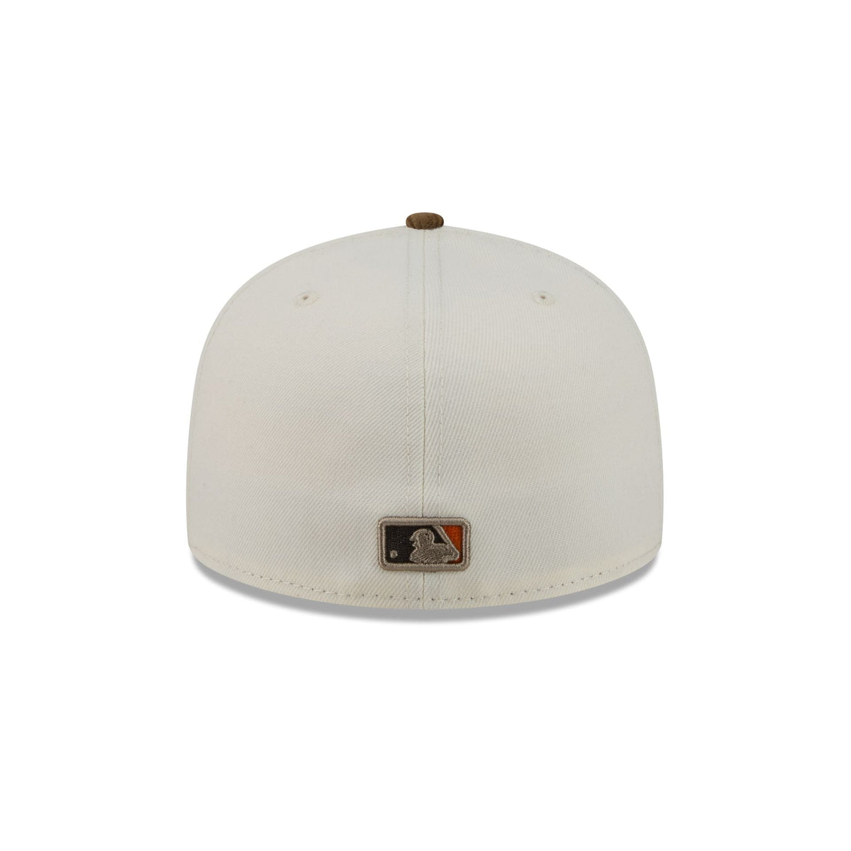 Just Caps Corduroy Chrome Texas Rangers 59FIFTY Fitted Hat