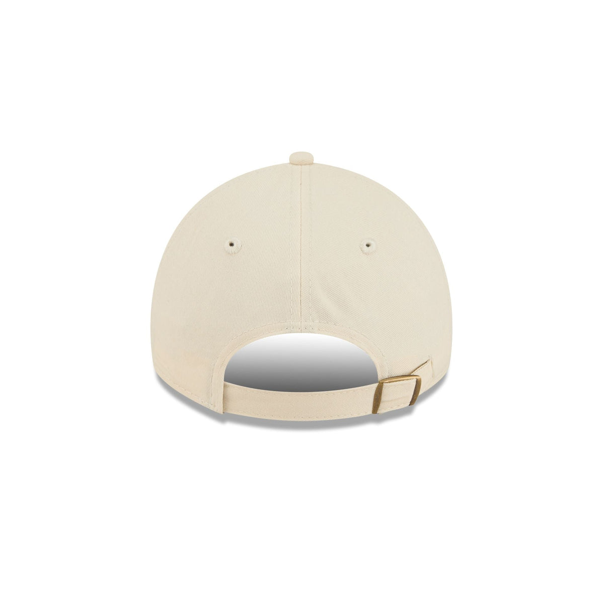 Minnesota Timberwolves Team Logo Cream Casual Classic Adjustable Hat