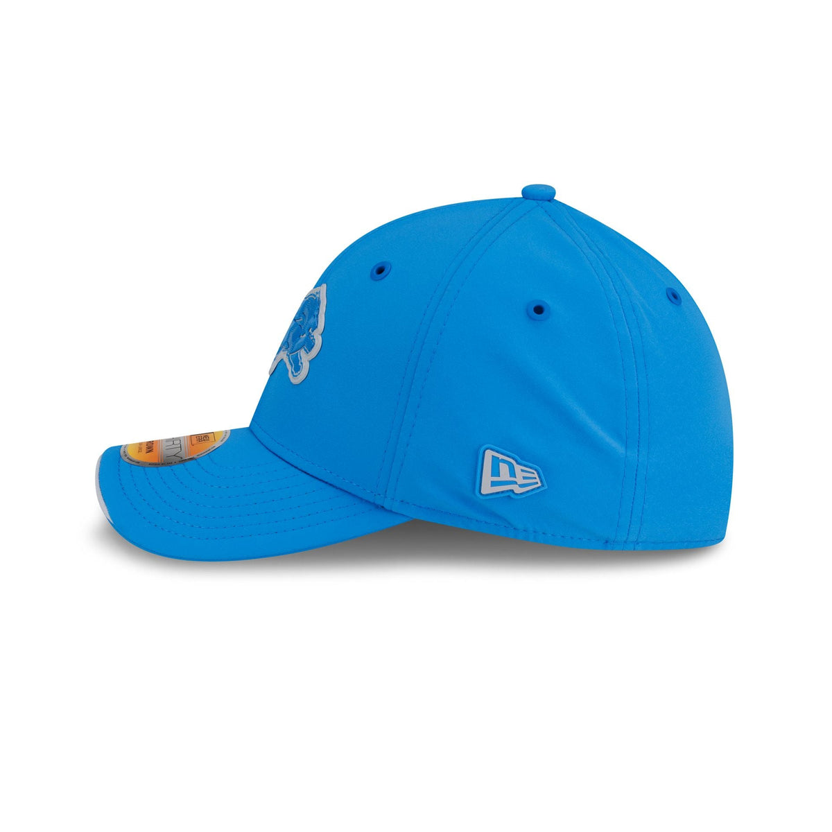 Detroit Lions 2026 Sideline 39THIRTY M-Crown Stretch Fit Hat