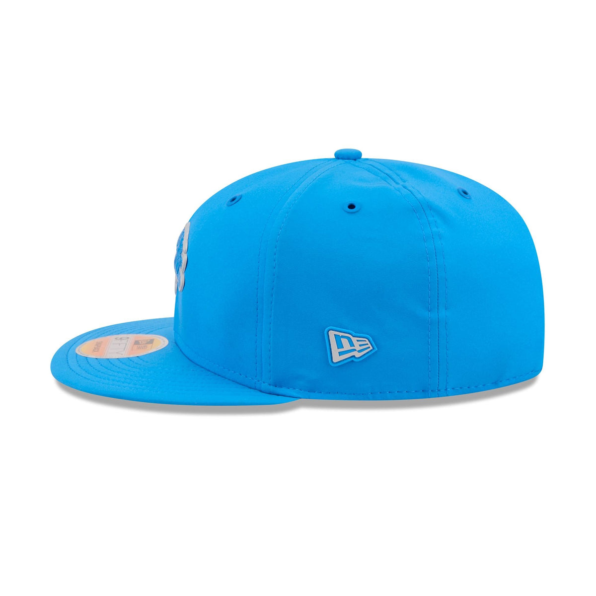Detroit Lions 2026 Sideline 9FIFTY Snapback Hat