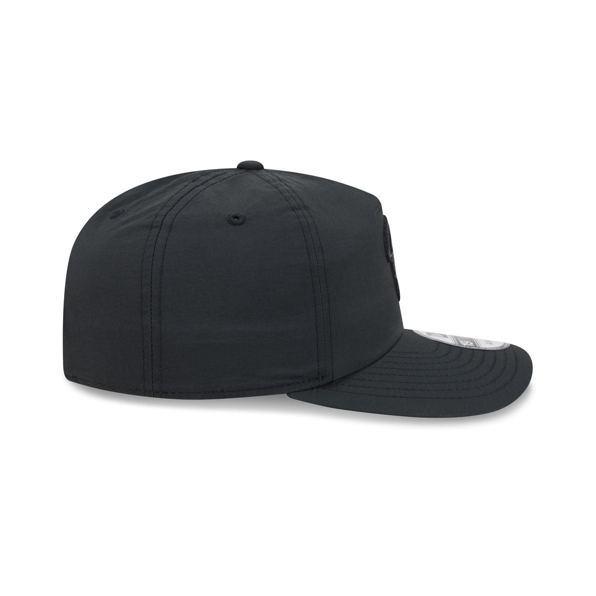 Alpha Industries x Philadelphia Phillies Black 19TWENTY Adjustable Hat