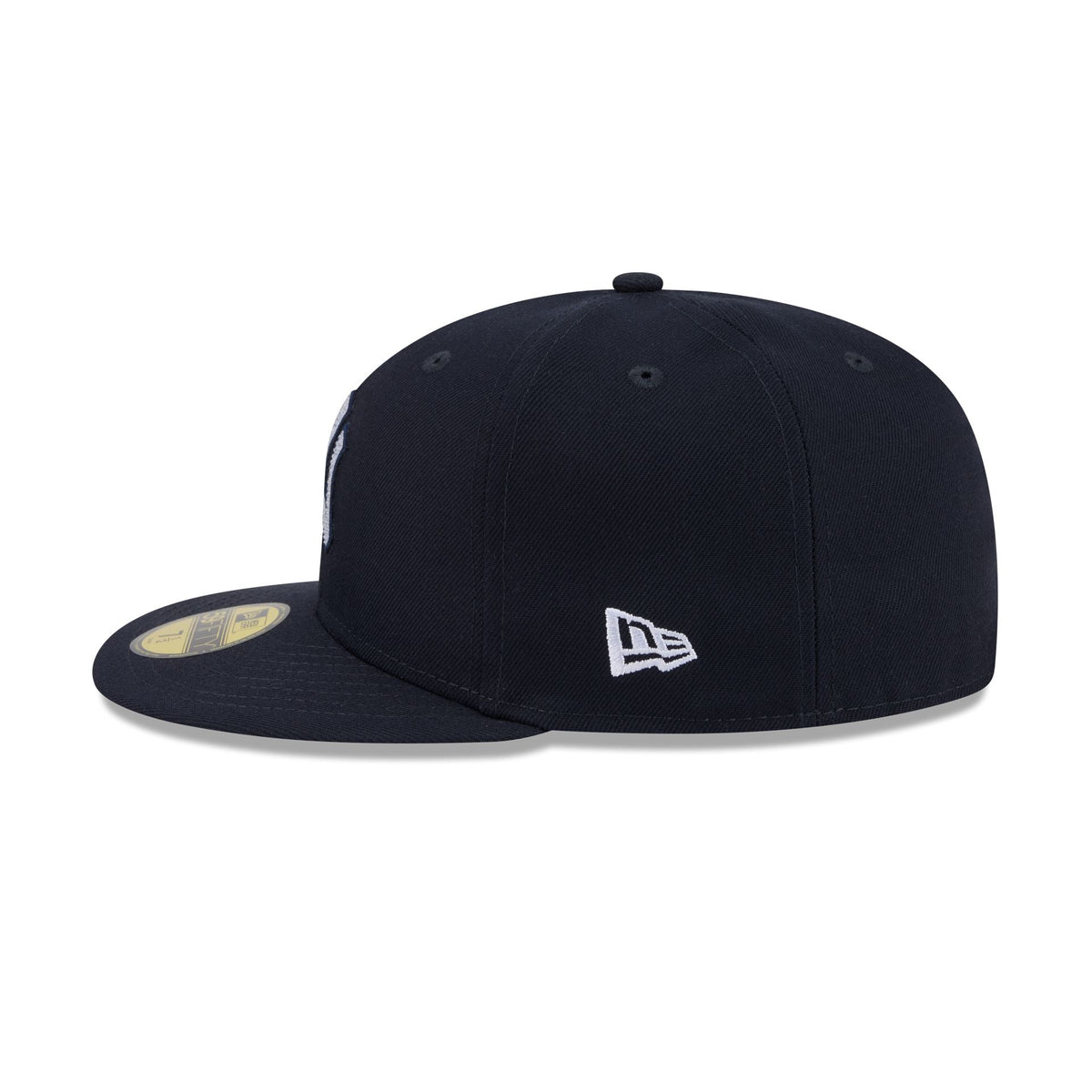 New York Yankees Rhinestone Badge 59FIFTY Fitted Hat
