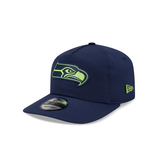 Seattle Seahawks 2026 Sideline 19TWENTY Snapback Hat