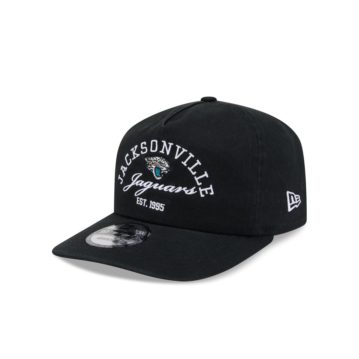 Jacksonville Jaguars 2026 Rivalries Fan Pack 19TWENTY Snapback Hat