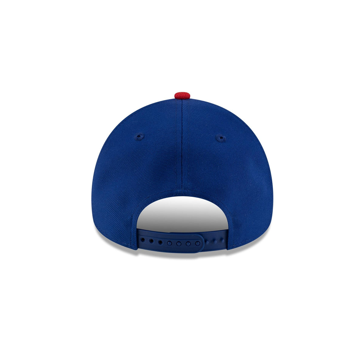 Philadelphia Phillies Mascot Blue 9FORTY A-Frame Snapback Hat