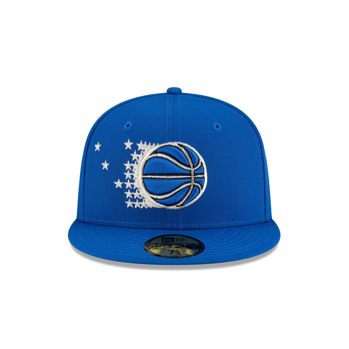 Orlando Magic 1989-1999 Hardwood Classics Royal Blue 59FIFTY Fitted Hat
