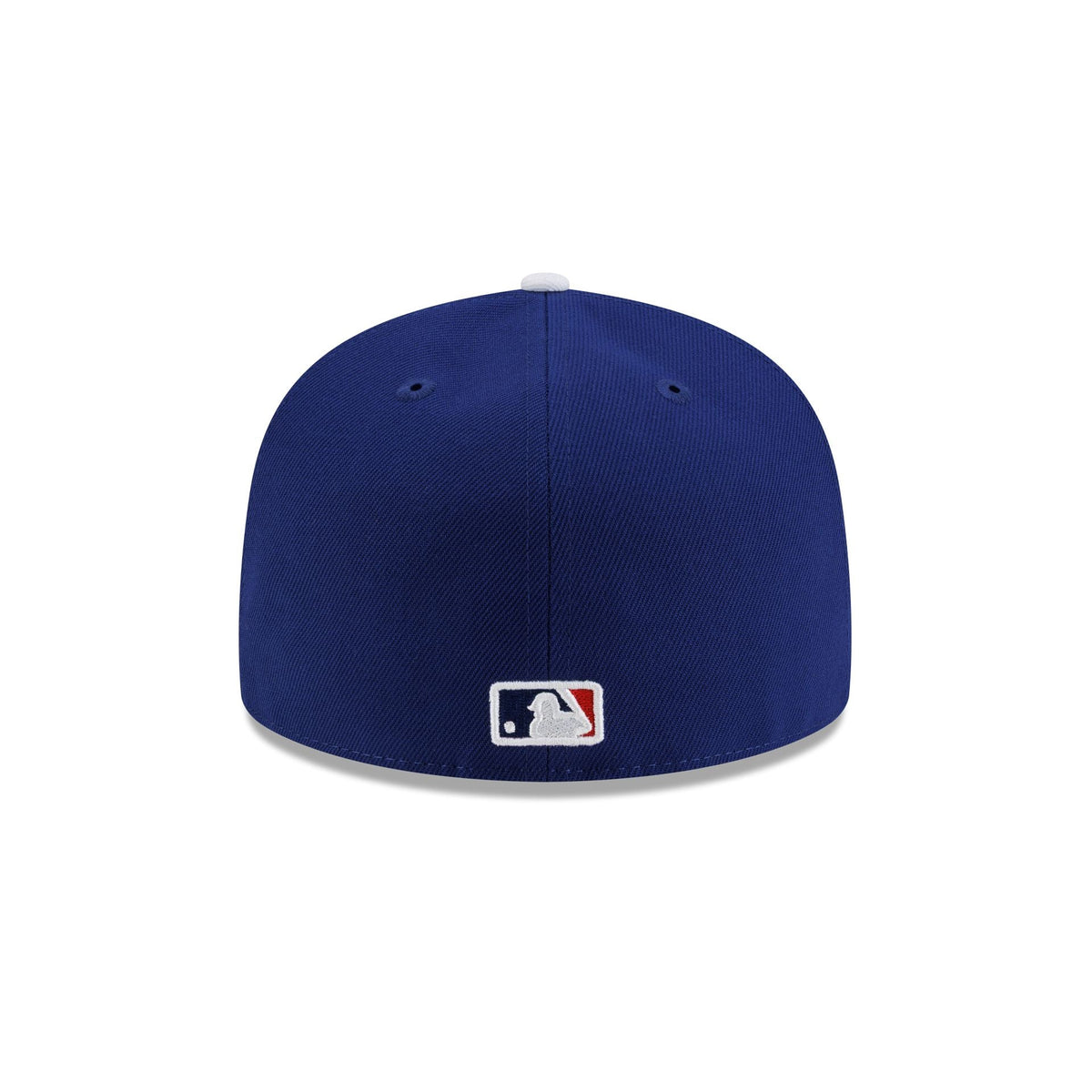 Los Angeles Dodgers 2025 World Series Champions Gilded Sidepatch 59FIFTY Fitted Hat