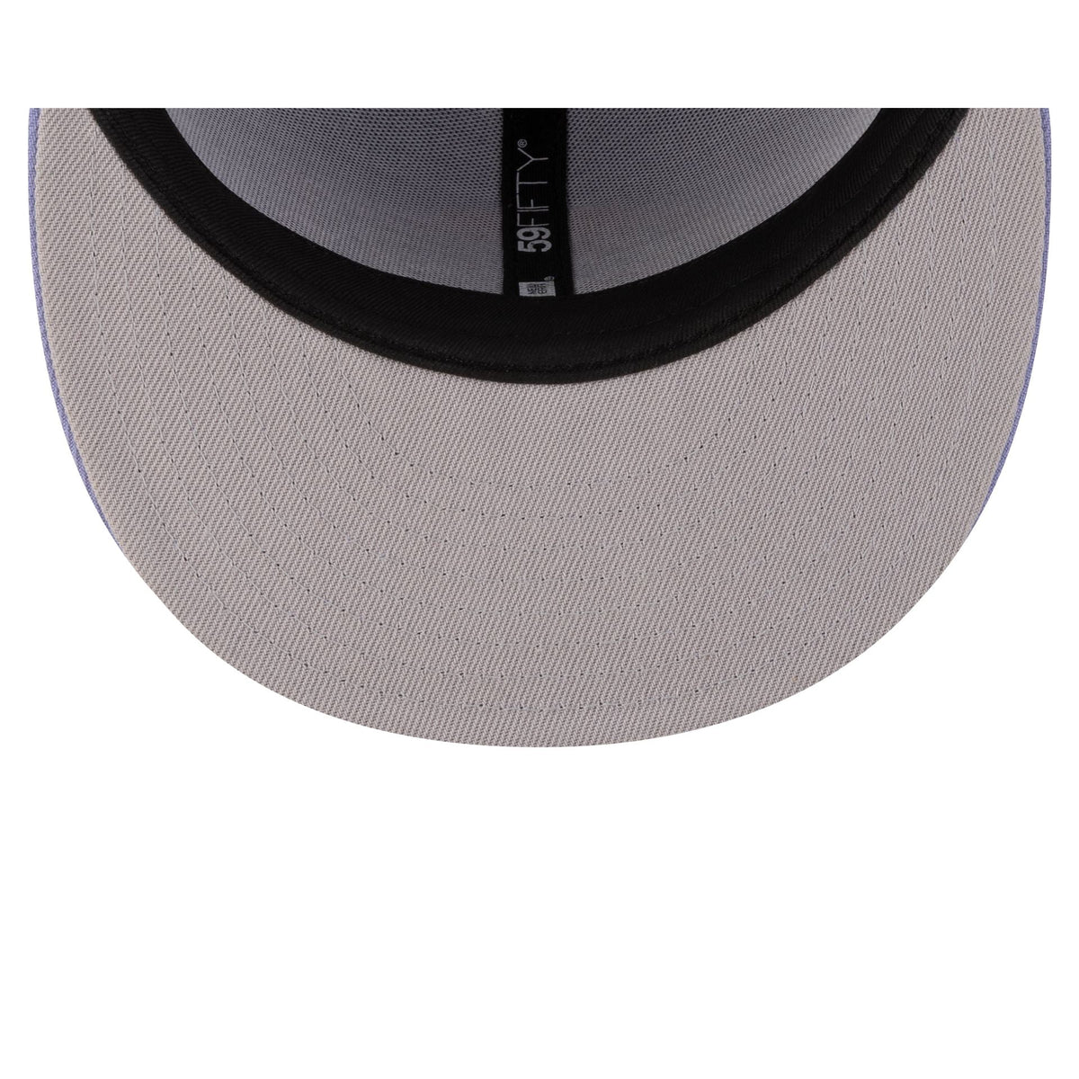 New York Yankees Lavender Spring 59FIFTY Fitted Hat