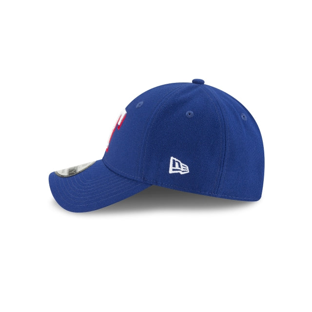 Texas Rangers The League 9FORTY Adjustable Hat