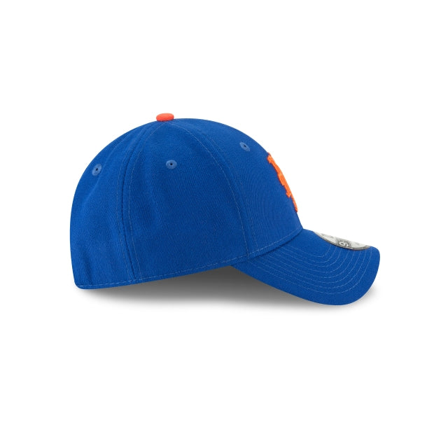 New York Mets The League 9FORTY Adjustable Hat