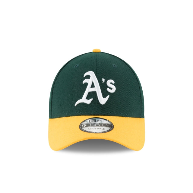 Athletics The League 9FORTY Adjustable Hat
