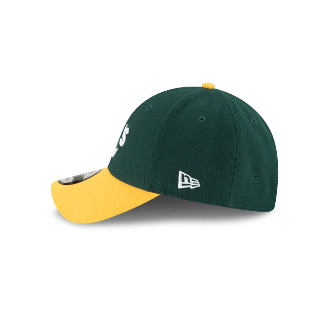 Athletics The League 9FORTY Adjustable Hat