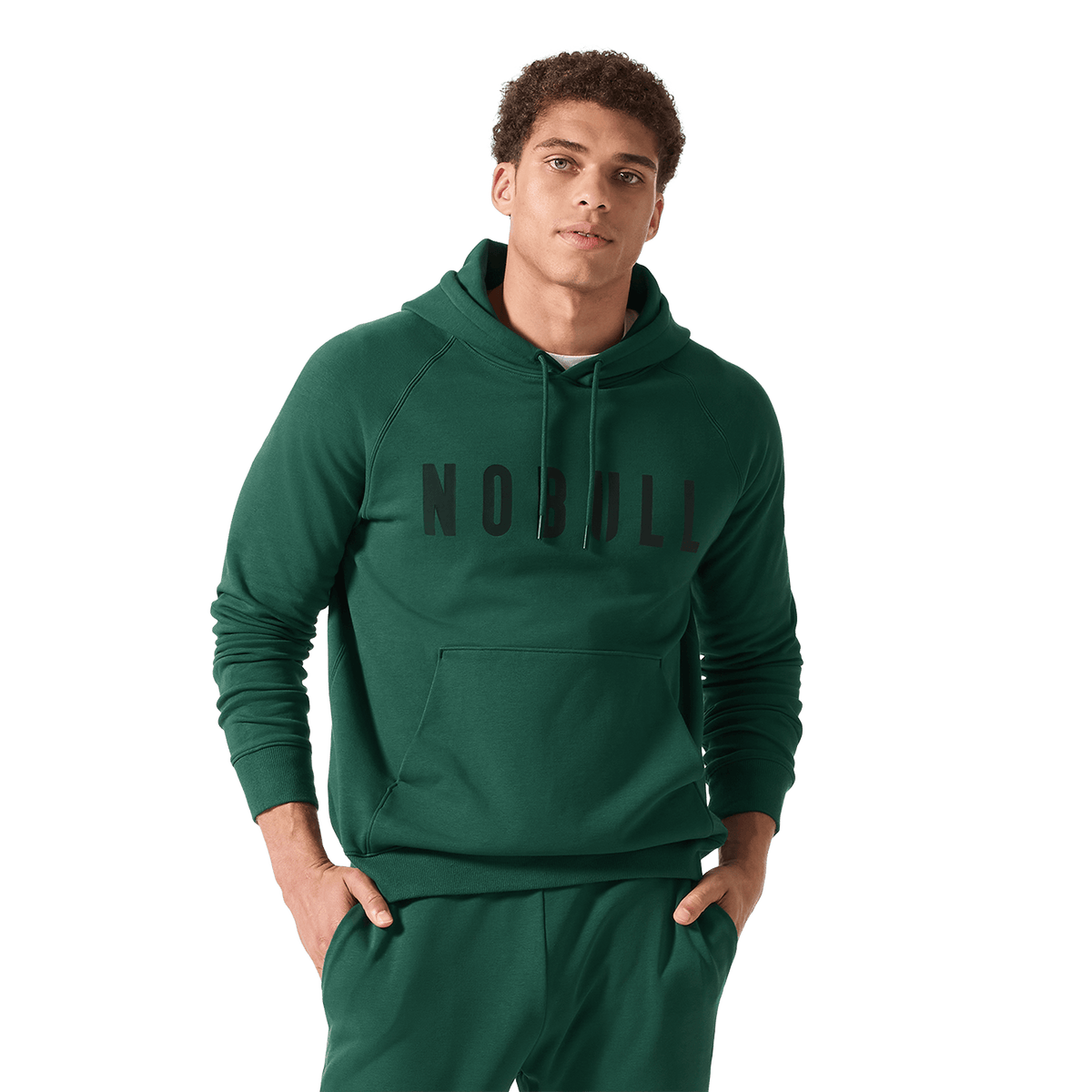 Men's NOBULL Hoodie