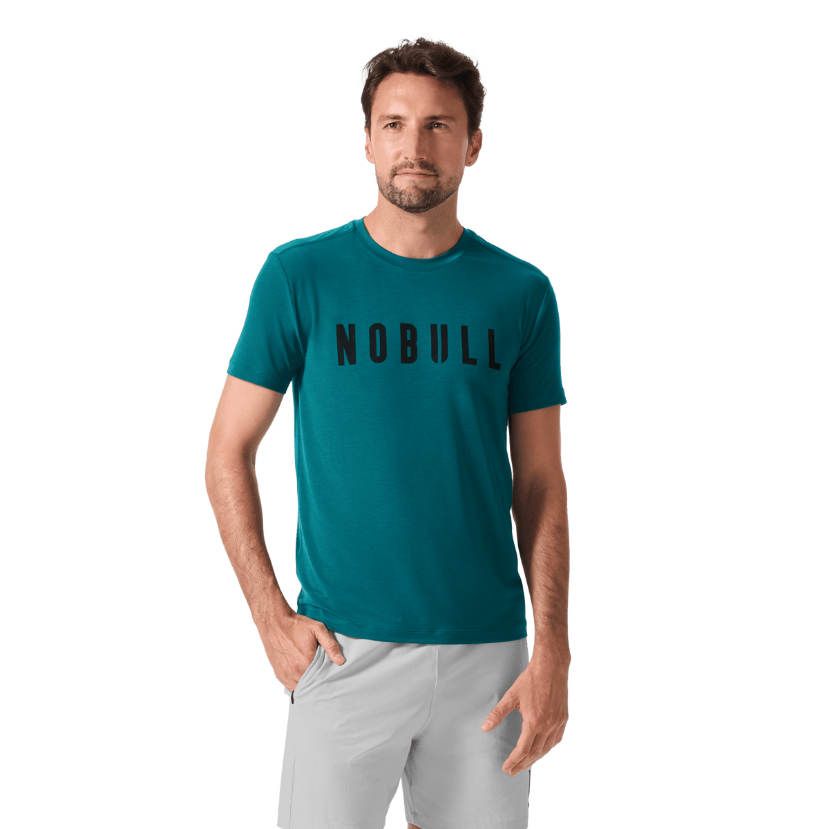 Men's NOBULL Tee