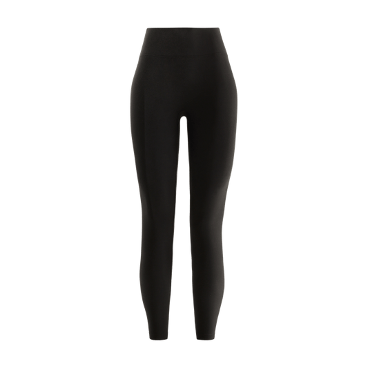 Women's High-Rise Matte Tight 25