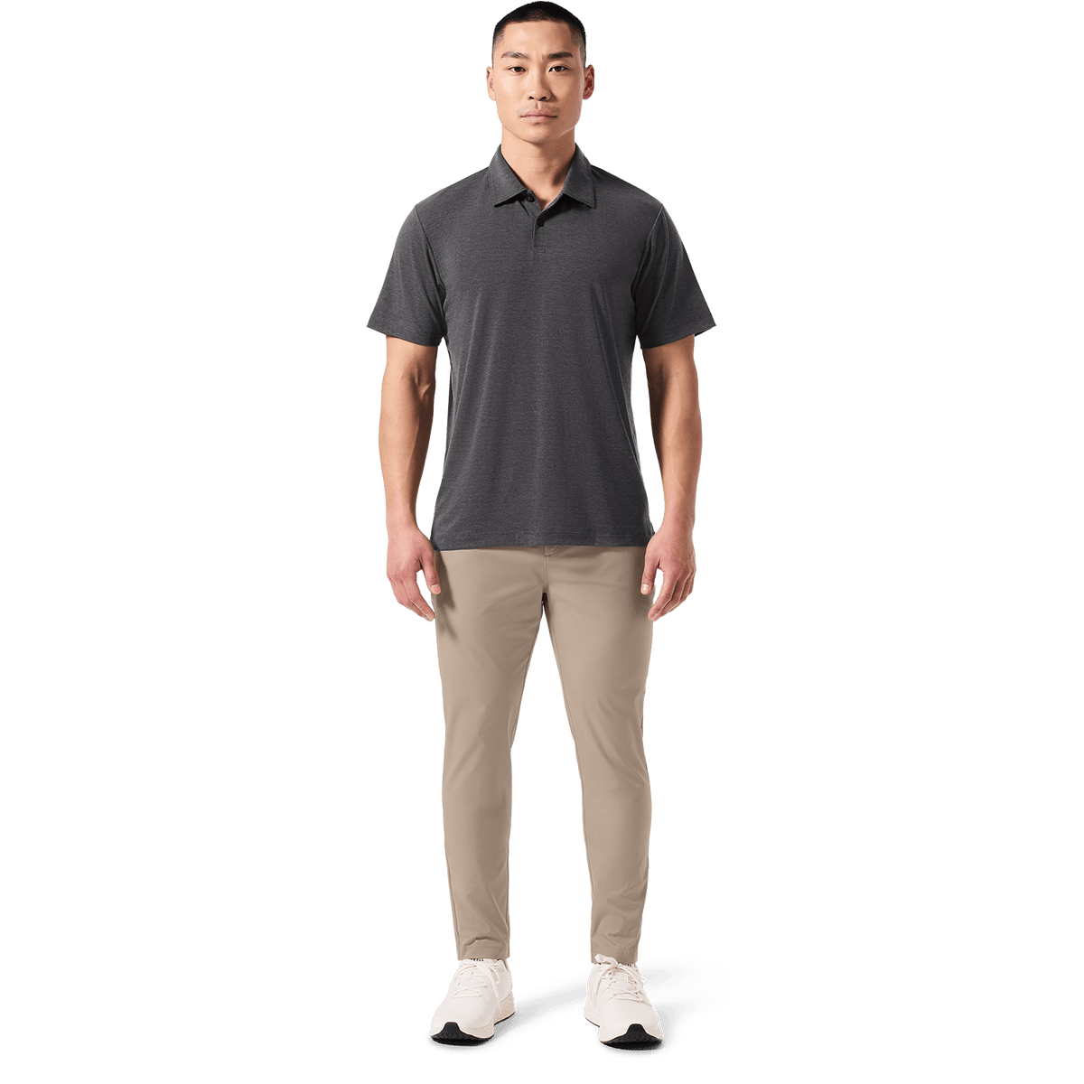 Men's Adapt Polo