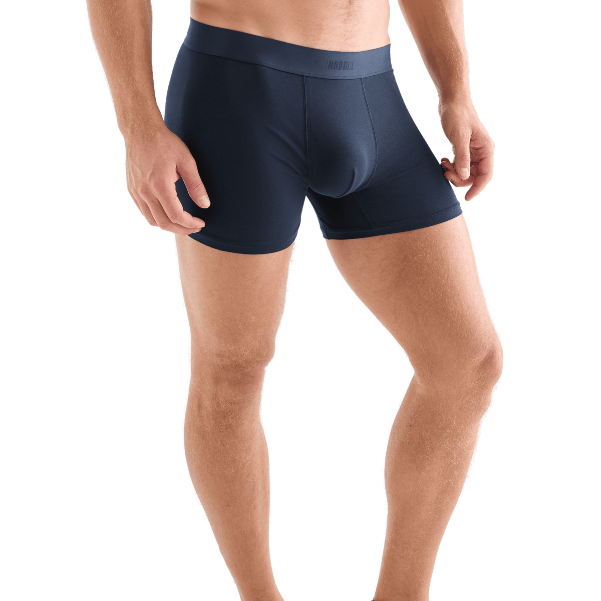 Men's Allday Boxer Brief 5