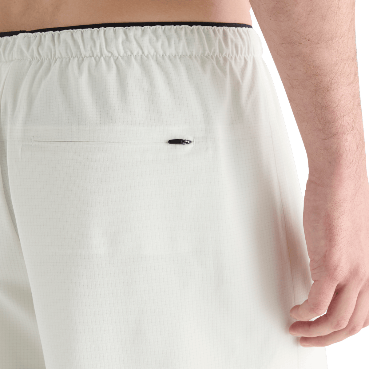 Men's Light Lined Short 7