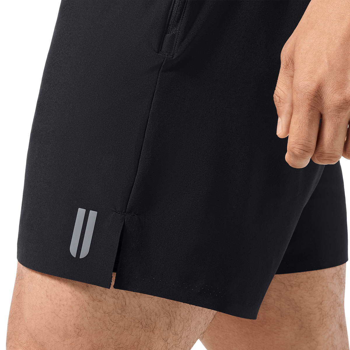 Men's Drive Short 6 (Lined)