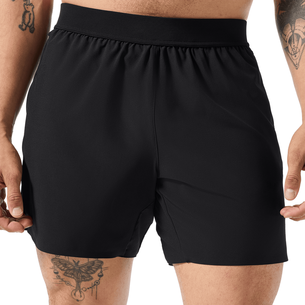Men's Drive Short 6 (Lined)