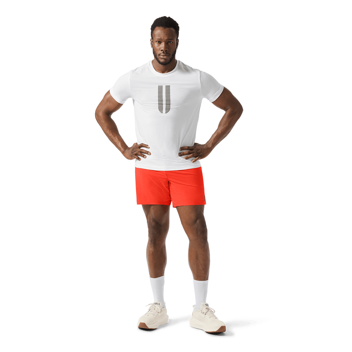 Men's Drive Short 6 (Lined)