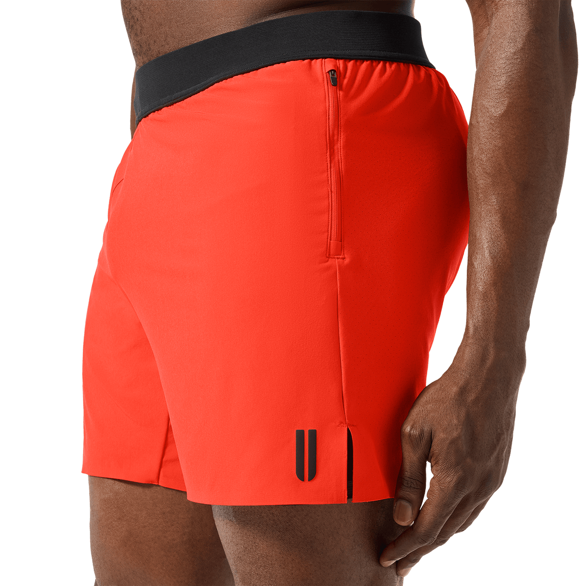 Men's Drive Short 6 (Lined)