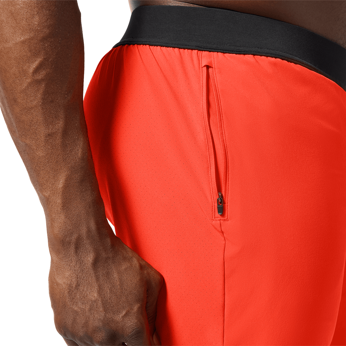 Men's Drive Short 6 (Lined)
