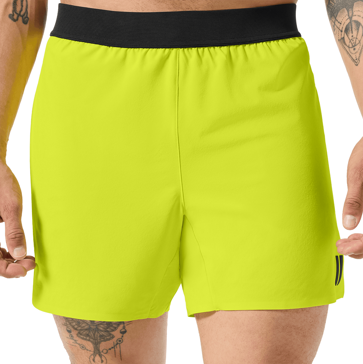 Men's Drive Short 6 (Lined)