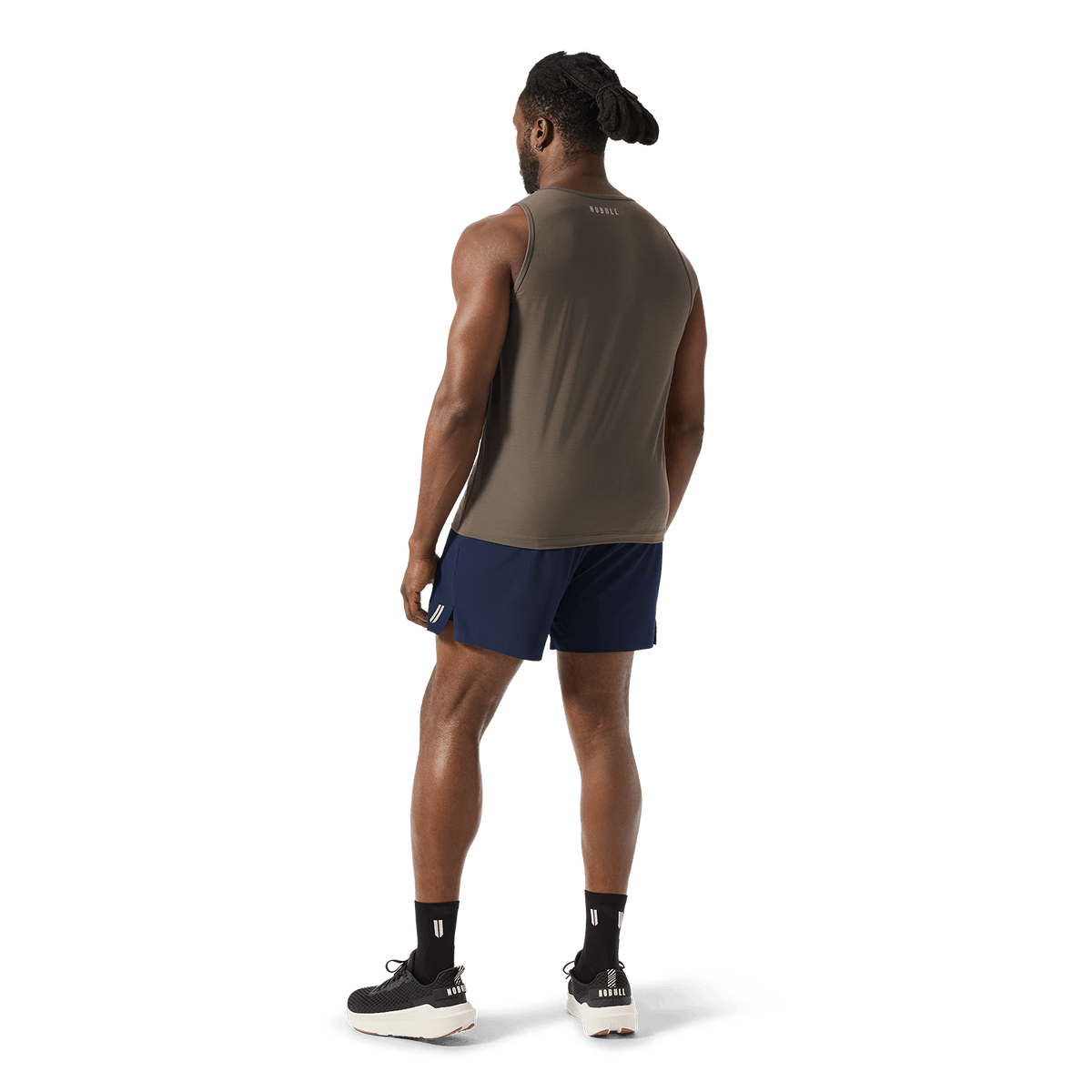 Men's Drive Short 6 (Lined)