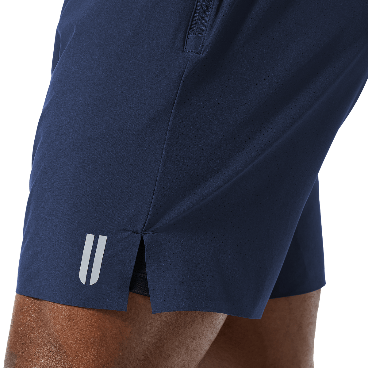 Men's Drive Short 6 (Lined)