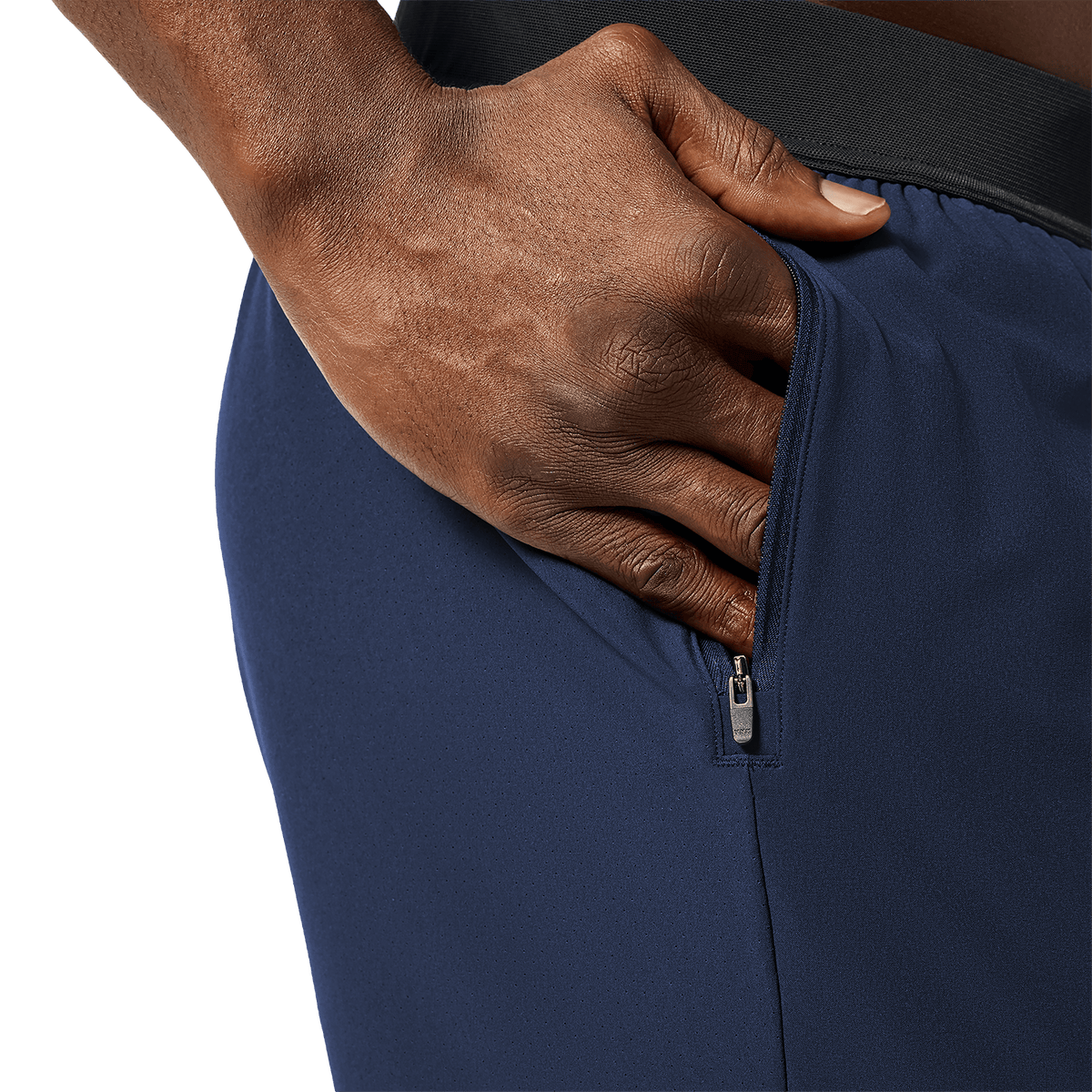 Men's Drive Short 6 (Lined)