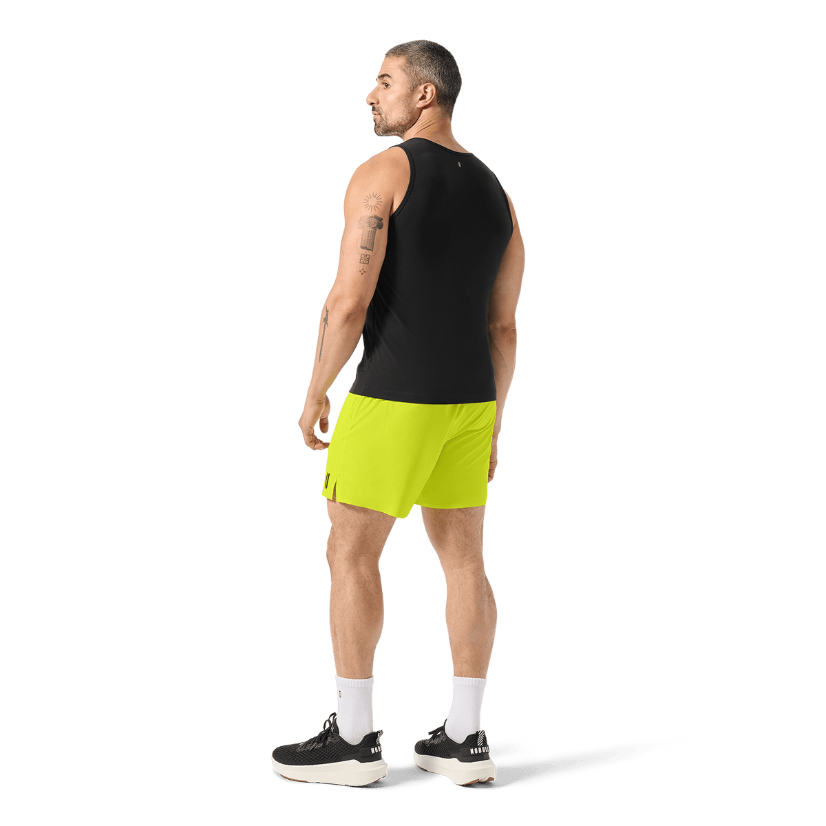 Men's Drive Short 6 (Unlined)