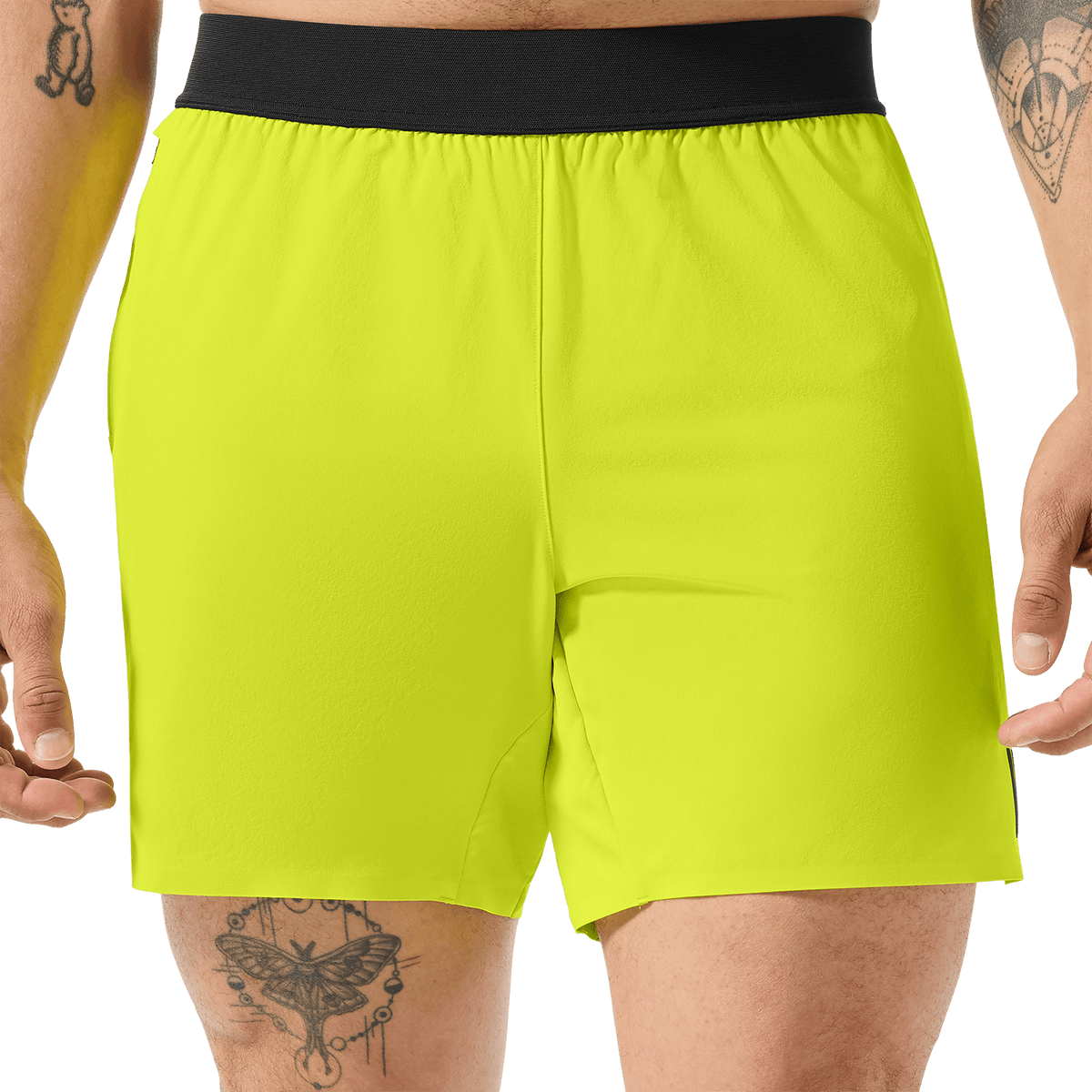 Men's Drive Short 6 (Unlined)