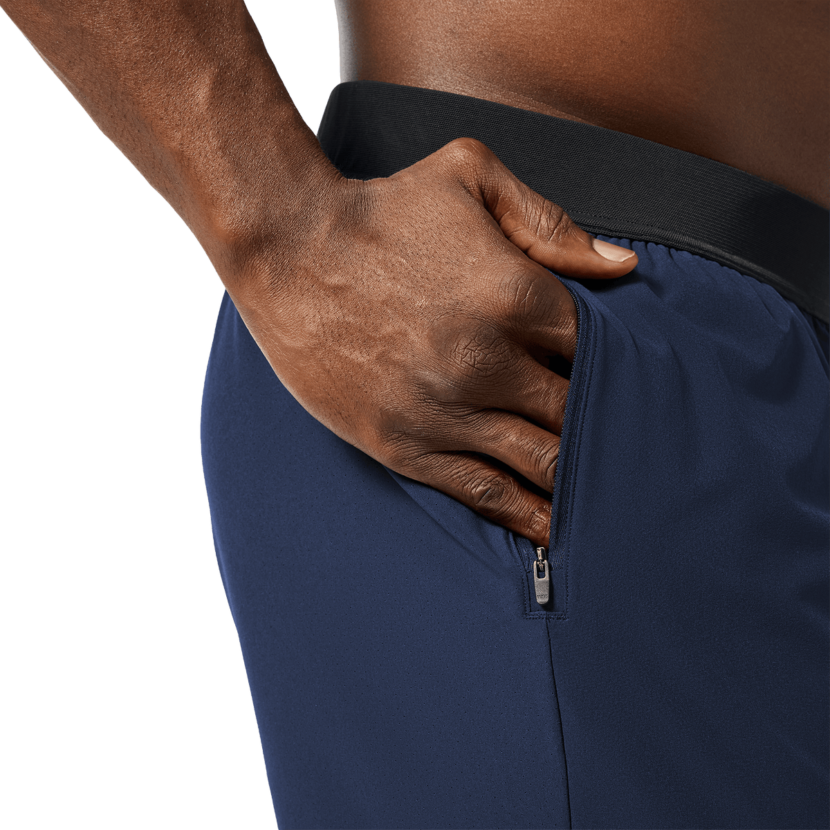 Men's Drive Short 6 (Unlined)