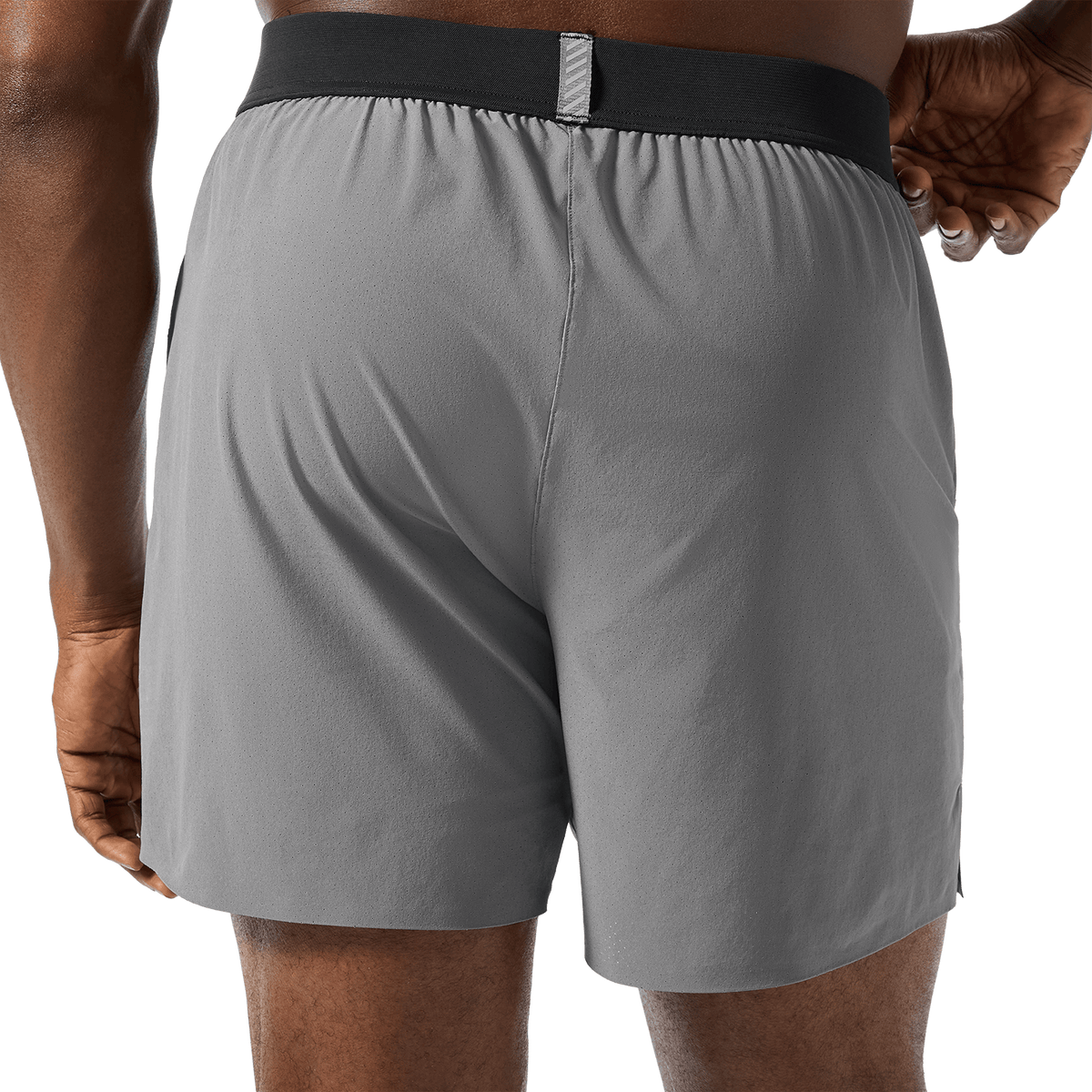 Men's Drive Short 6 (Unlined)