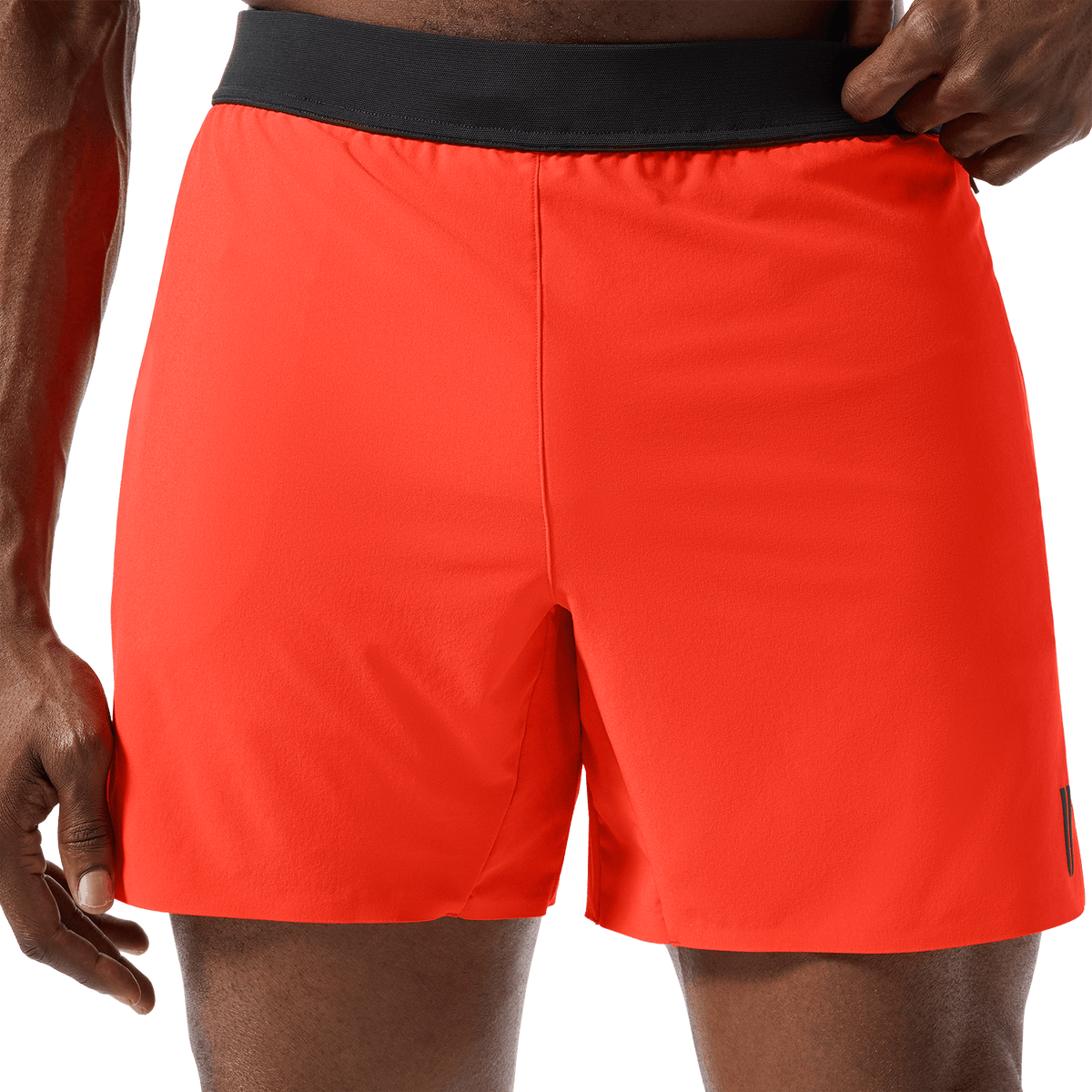 Men's Drive Short 6 (Unlined)