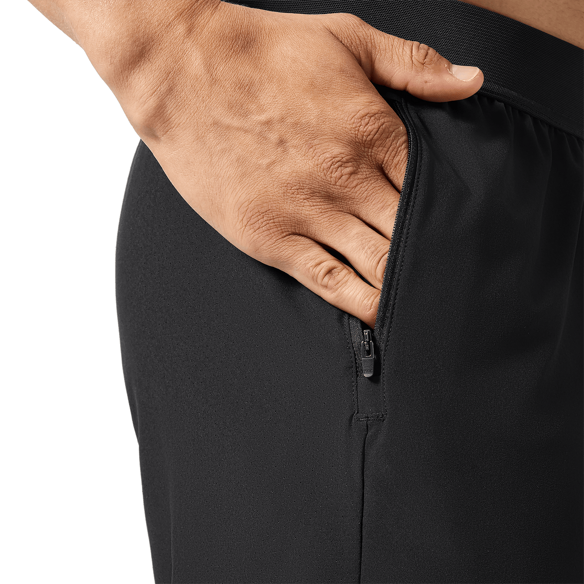 Men's Drive Short 6 (Unlined)