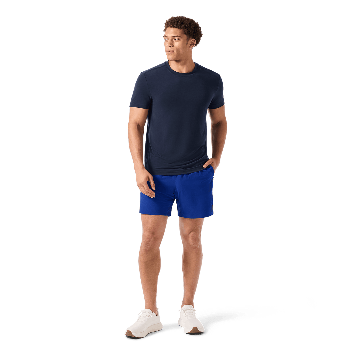 Men's Drive Short 6 (Unlined)